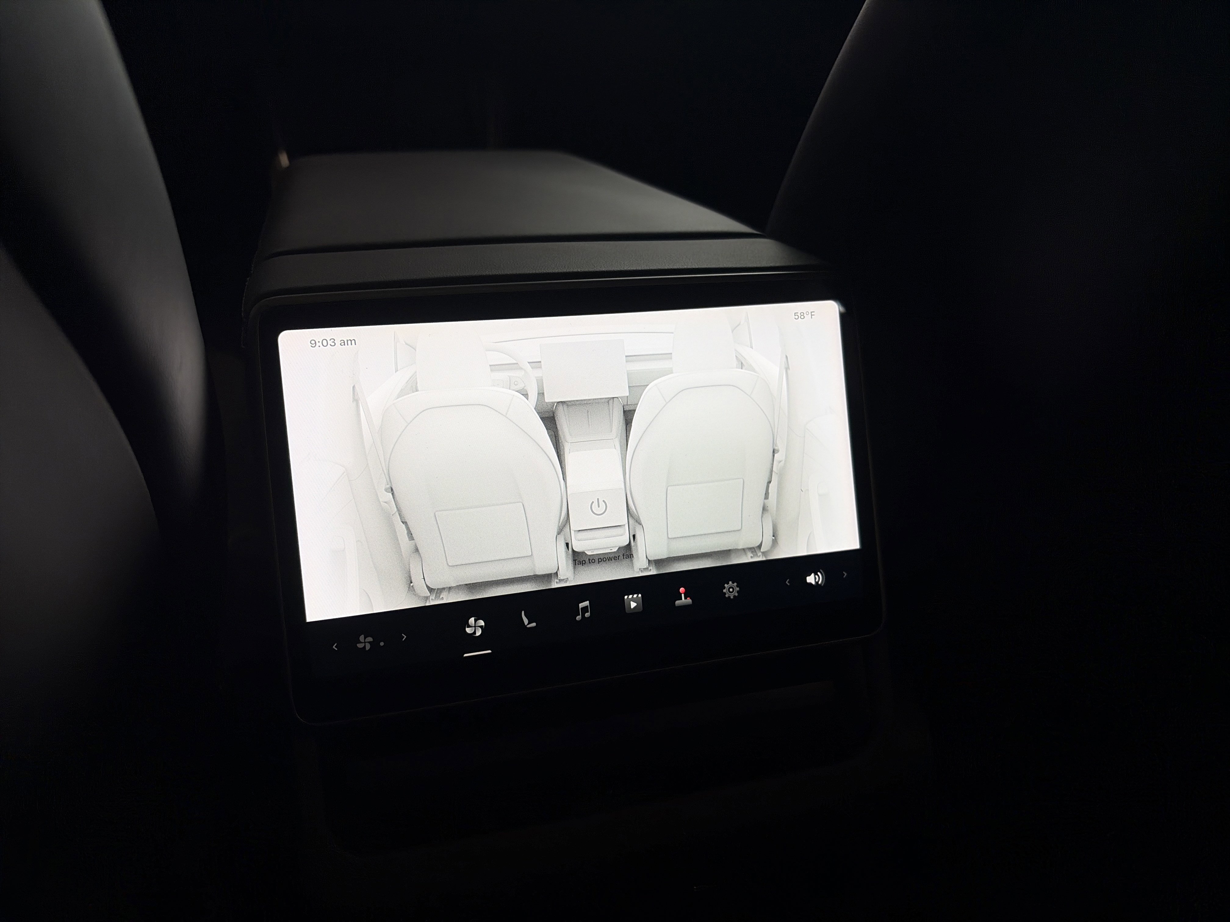 Used 2026 Tesla Model Y 2WD image 23