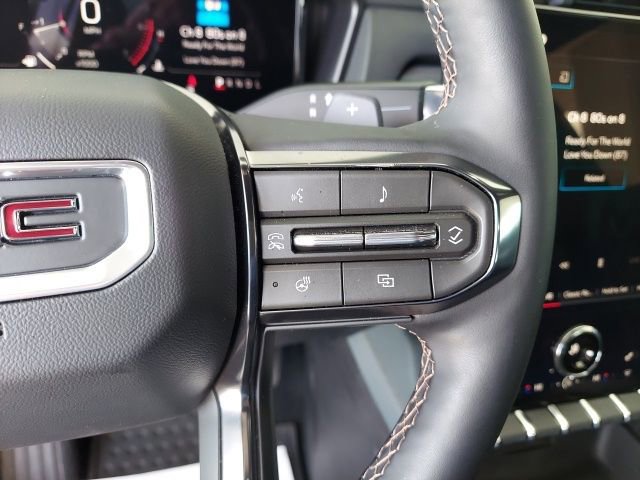 Used 2026 GMC Terrain AT4 w/ LPO, Black Badging Package AWD/4WD image 14