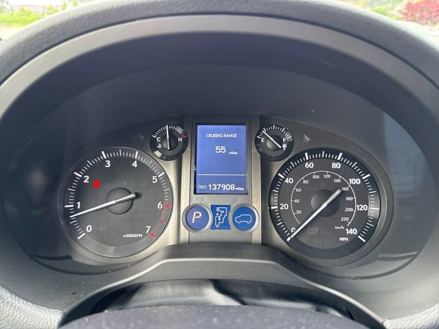 Used 2014 Lexus GX 460 AWD/4WD image 20