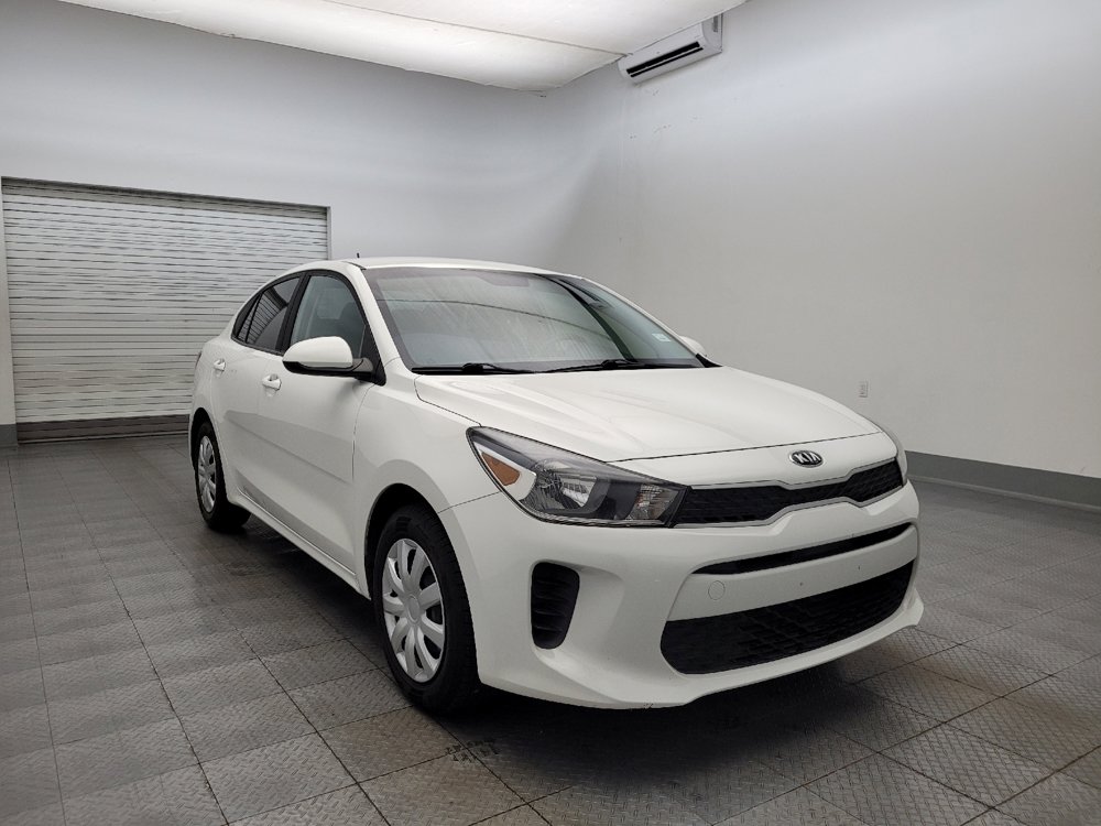 Used 2019 Kia Rio S image 13