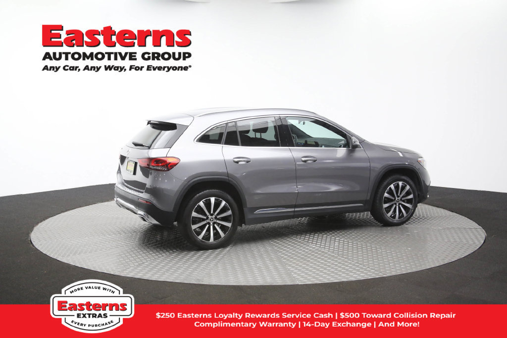Used 2023 Mercedes-Benz GLA 250 w/ Premium Package image 44