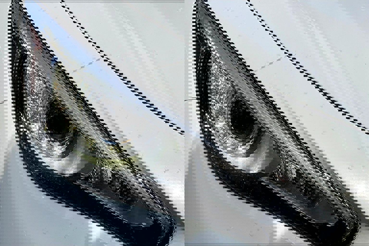 Used 2019 INFINITI Q50 Signature Edition w/ Cargo Package (L96) image 22