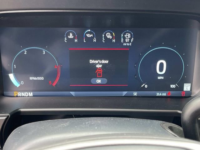 New 2026 Ford F450 Platinum w/ FX4 Off-Road Package image 41