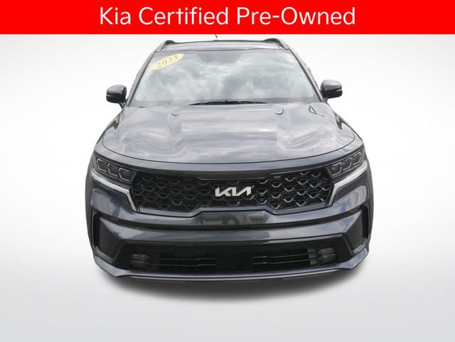 Used 2023 Kia Sorento SX AWD/4WD image 2