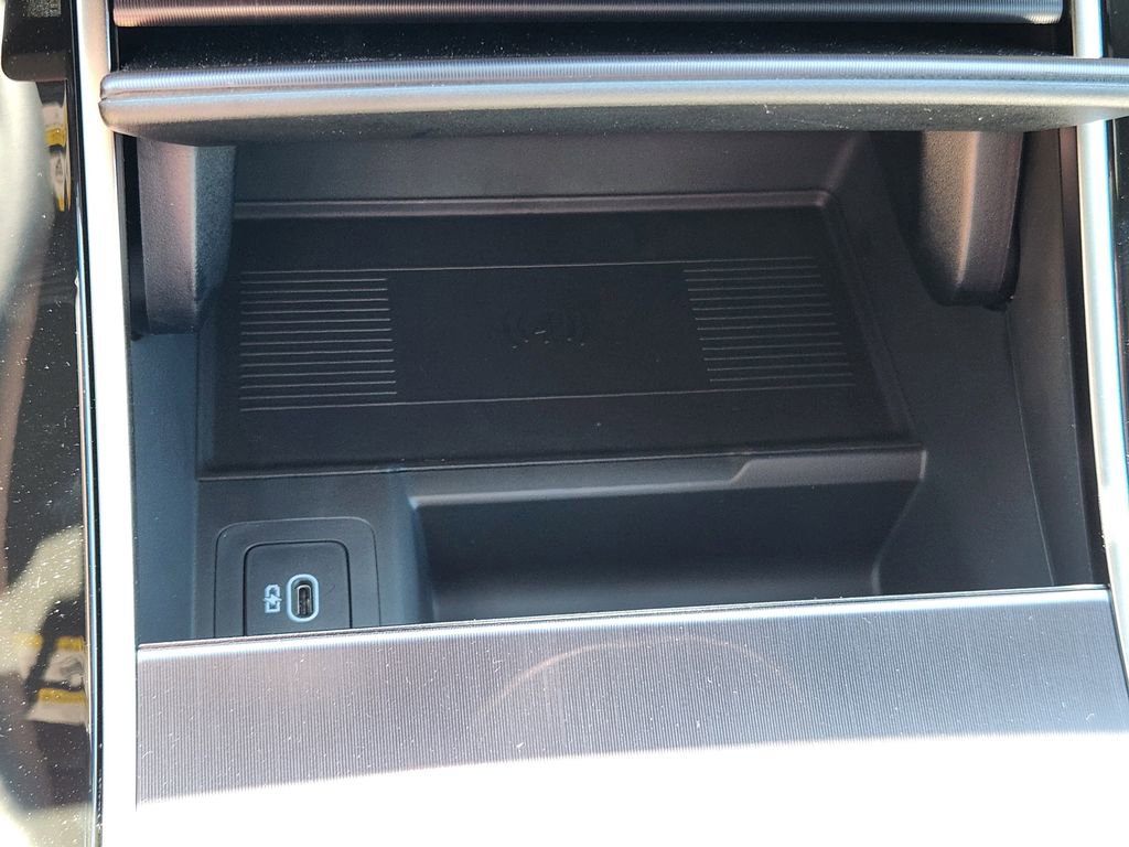 New 2026 Land Rover Range Rover Evoque Dynamic SE image 25