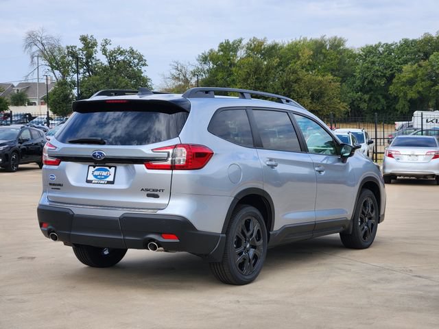 New 2026 Subaru Ascent Bronze Edition AWD/4WD image 5