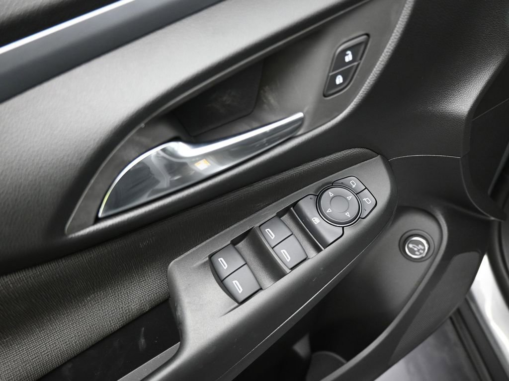 New 2026 Buick Envista Preferred w/ Convenience I Package FWD image 11