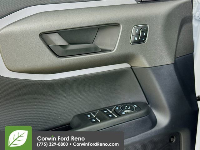 New 2025 Ford Bronco Sport Outer Banks w/ Outer Banks Tech Package+ image 20