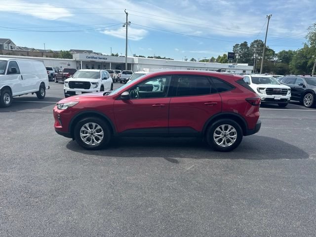 Used 2025 Ford Escape Active w/ Tech Pack #1 AWD/4WD image 17