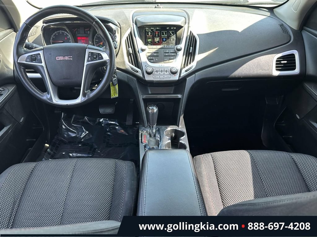 Used 2016 GMC Terrain SLE w/ Convenience Package FWD image 12
