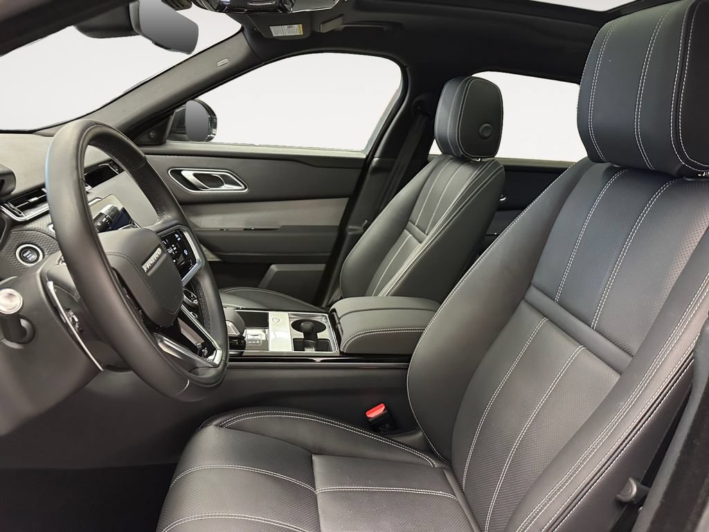 Used 2022 Land Rover Range Rover Velar R-Dynamic S AWD/4WD image 9