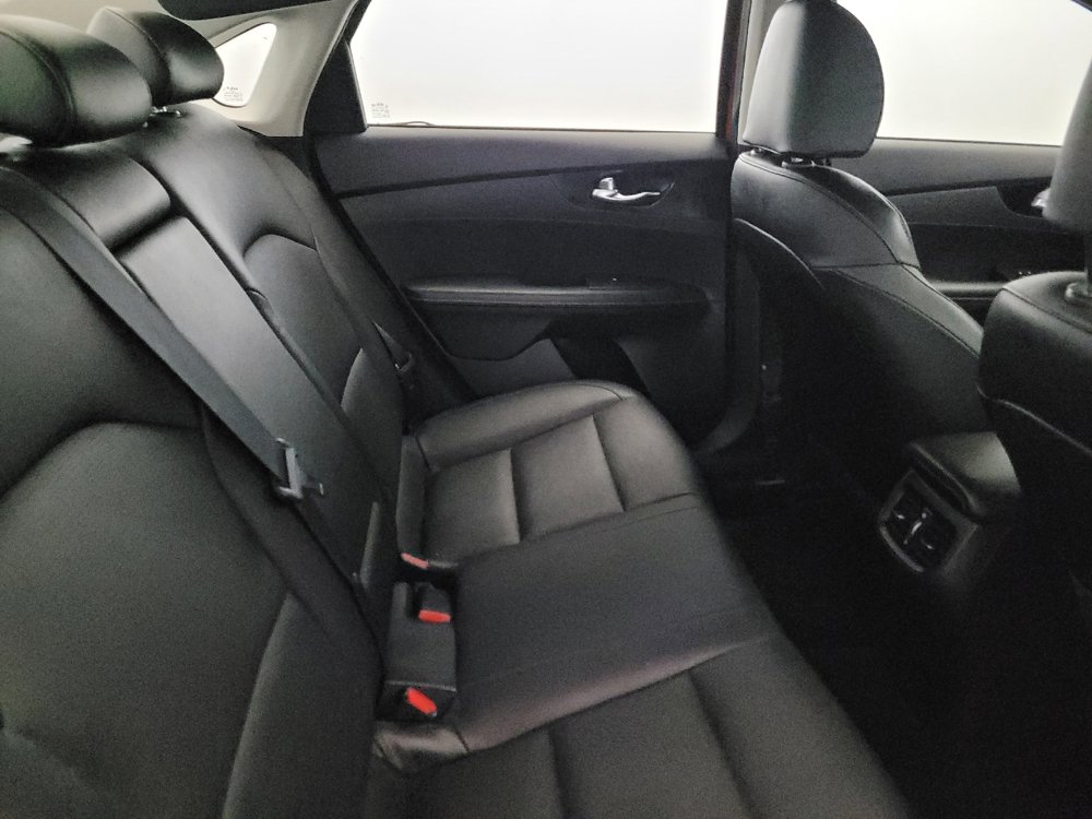 Used 2019 Kia Forte EX w/ EX Launch Edition FWD image 19