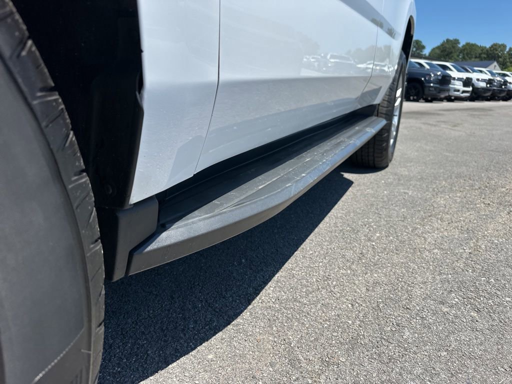 Used 2019 Chevrolet Tahoe LT RWD image 15
