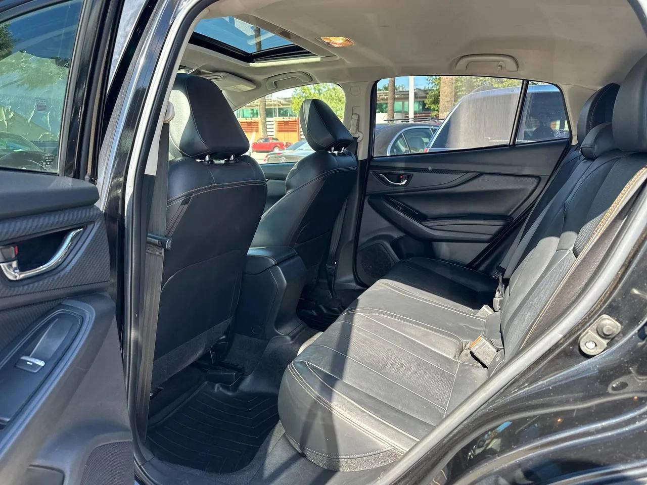 Used 2018 Subaru Crosstrek 2.0i Limited image 32