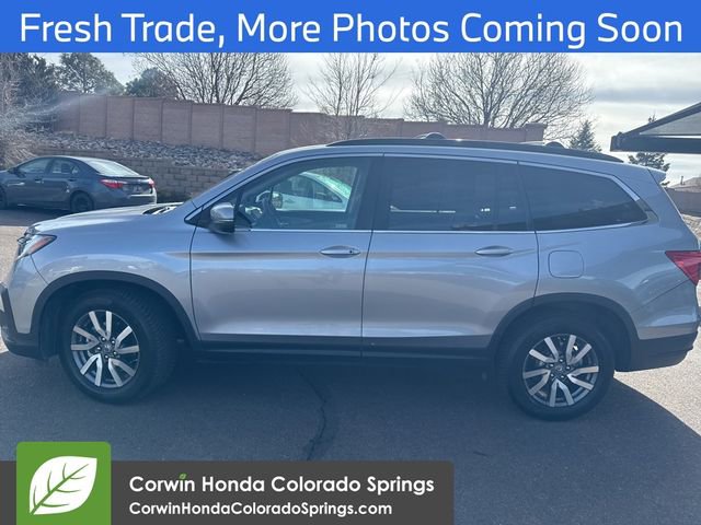 Used 2020 Honda Pilot EX image 6