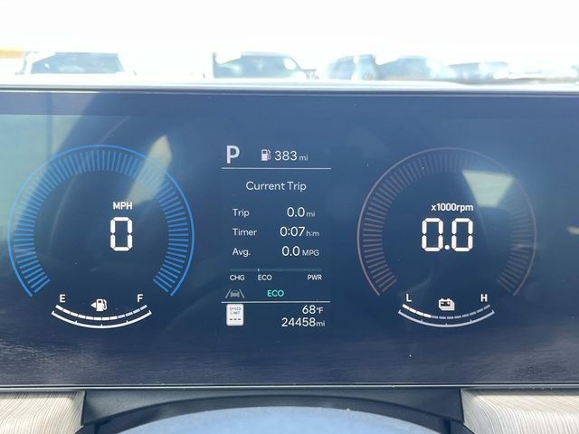 Certified 2024 Hyundai Sonata SEL image 36