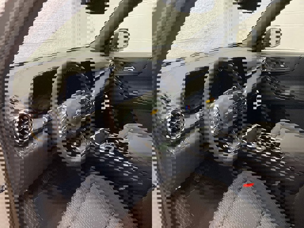 New 2026 Chevrolet Equinox LT w/ Safety and Technology Package image 15