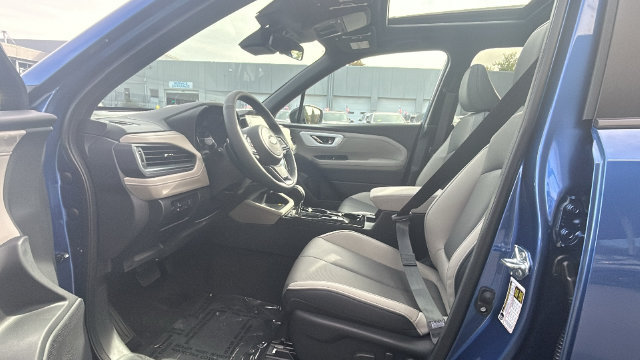 New 2026 Subaru Forester Limited AWD/4WD image 29