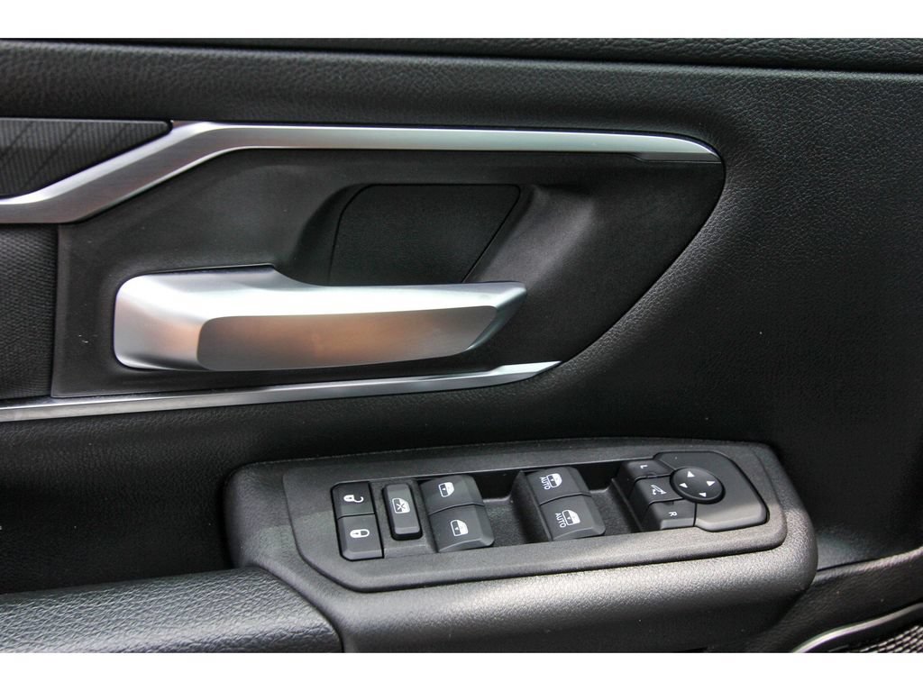 Used 2025 RAM 1500 Lone Star AWD/4WD image 22