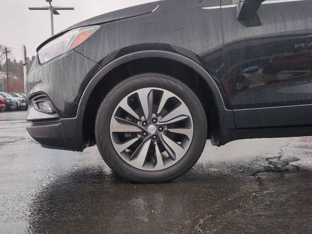 Used 2019 Buick Encore Essence image 16