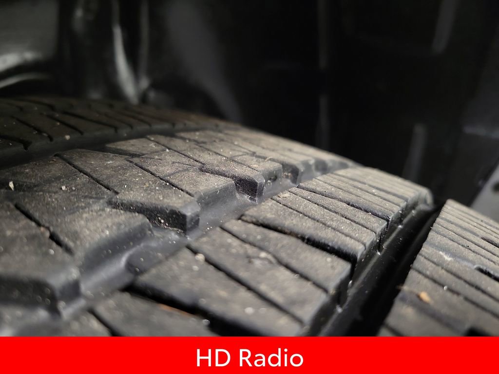 Used 2025 RAM 1500 Big Horn image 11