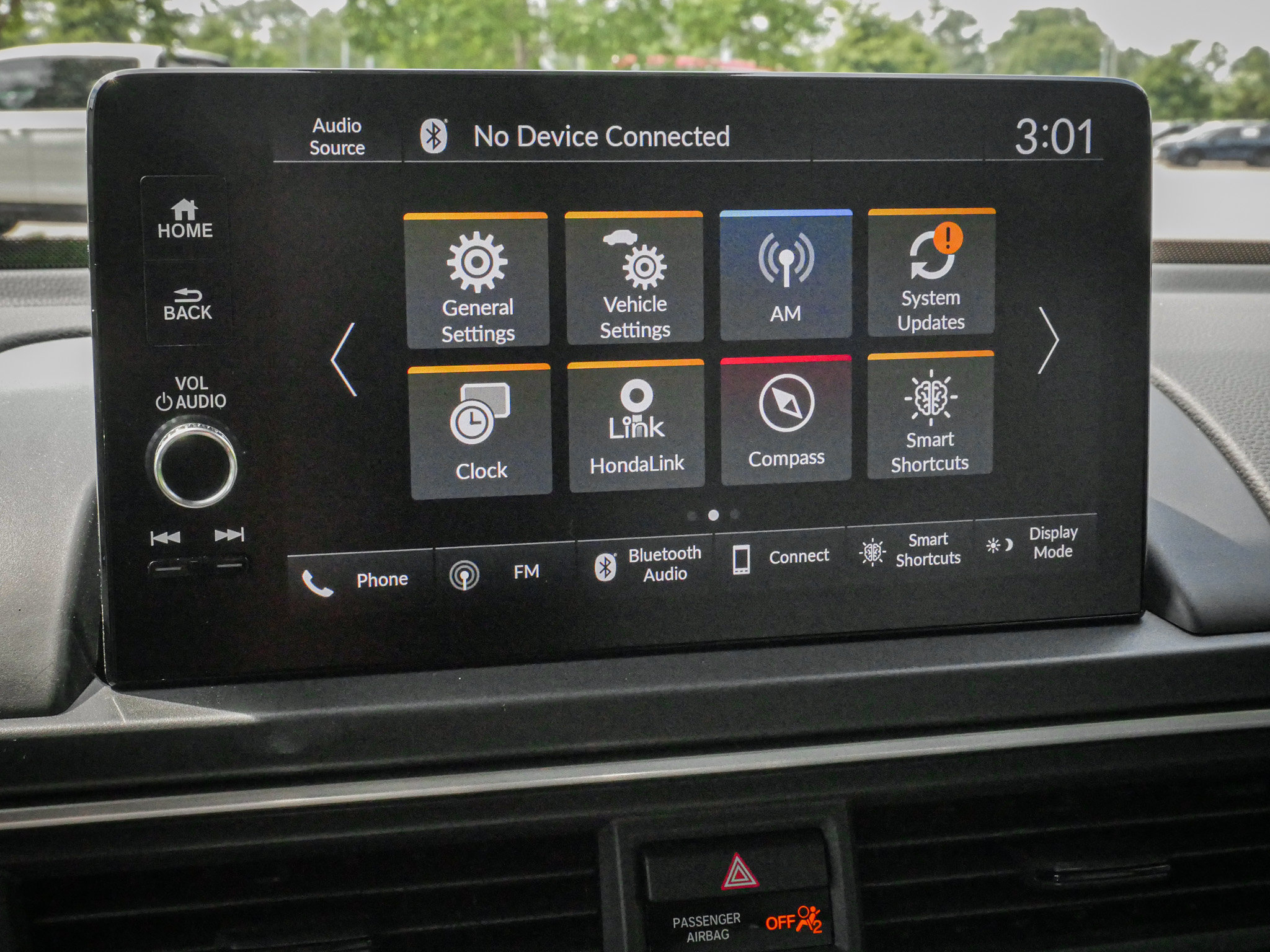 Used 2025 Honda Pilot EX-L image 23