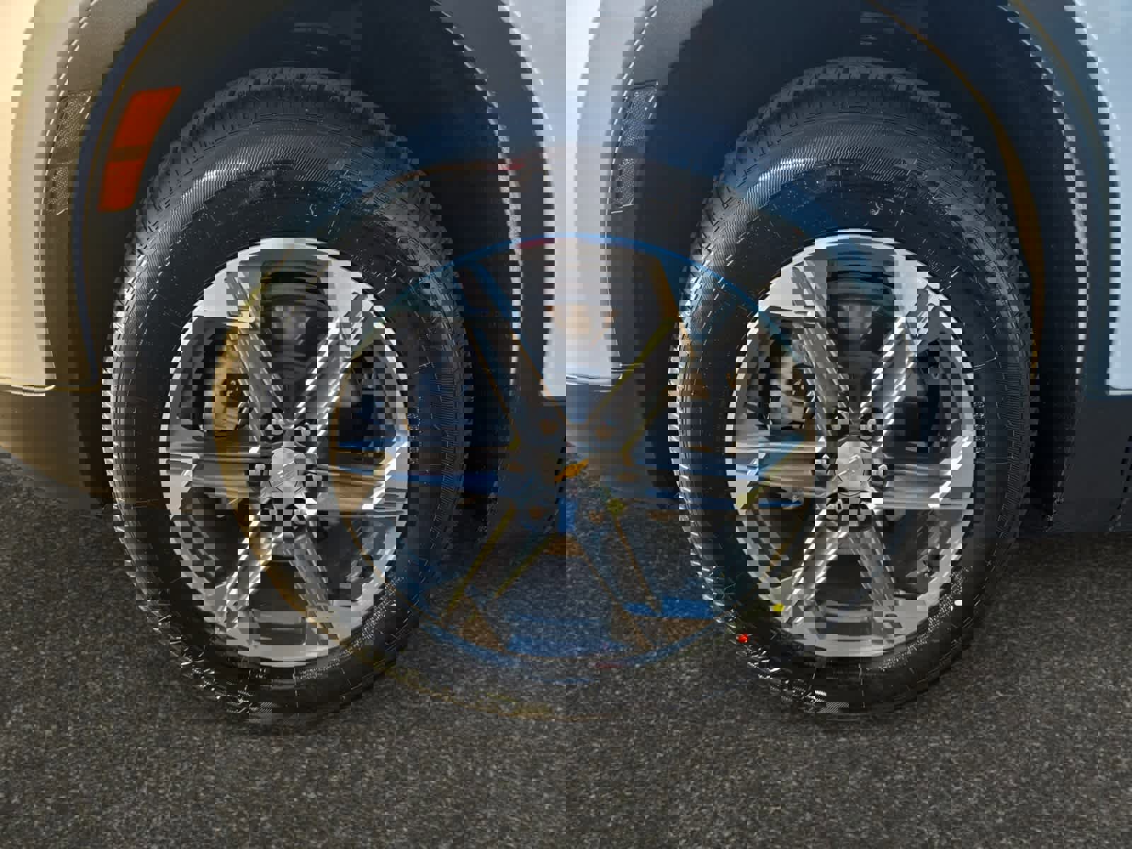 Used 2025 Chevrolet Blazer LT image 14