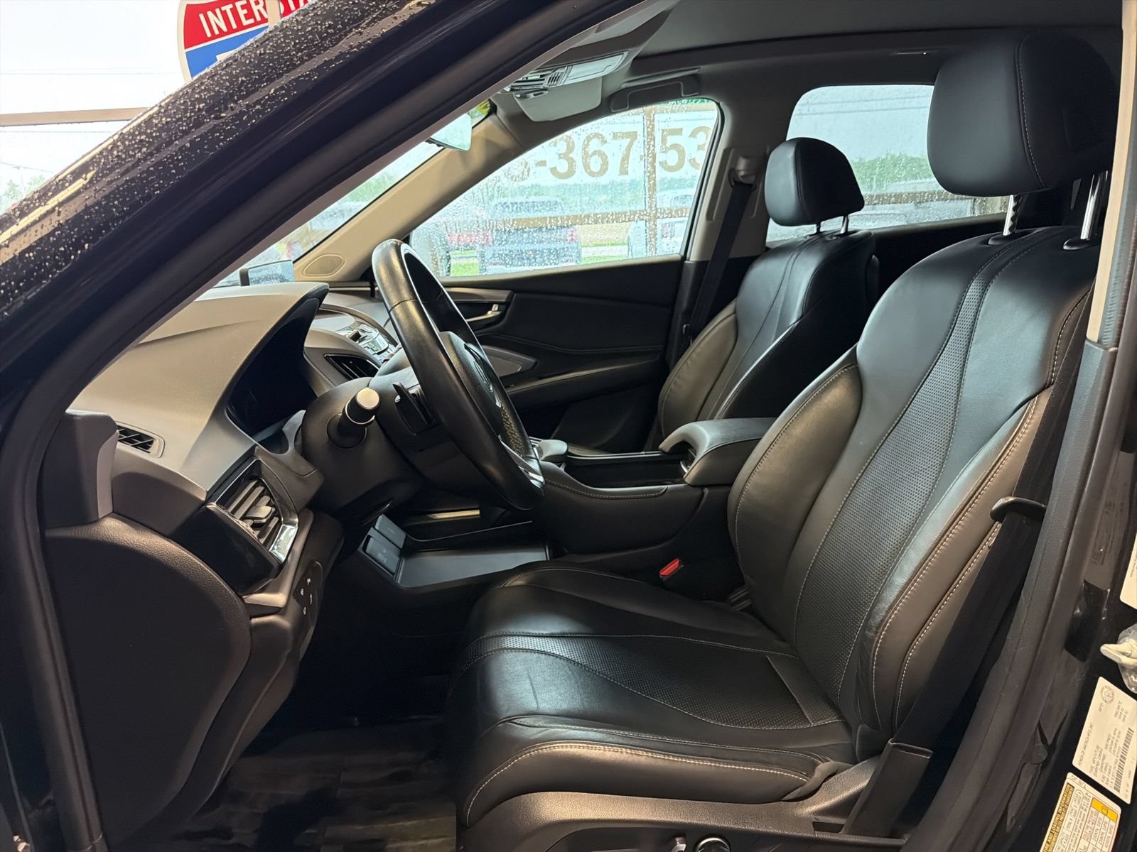 Used 2021 Acura RDX w/ Advance Package AWD/4WD image 15