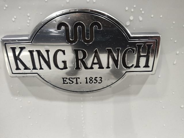 New 2026 Ford Expedition Max King Ranch image 9