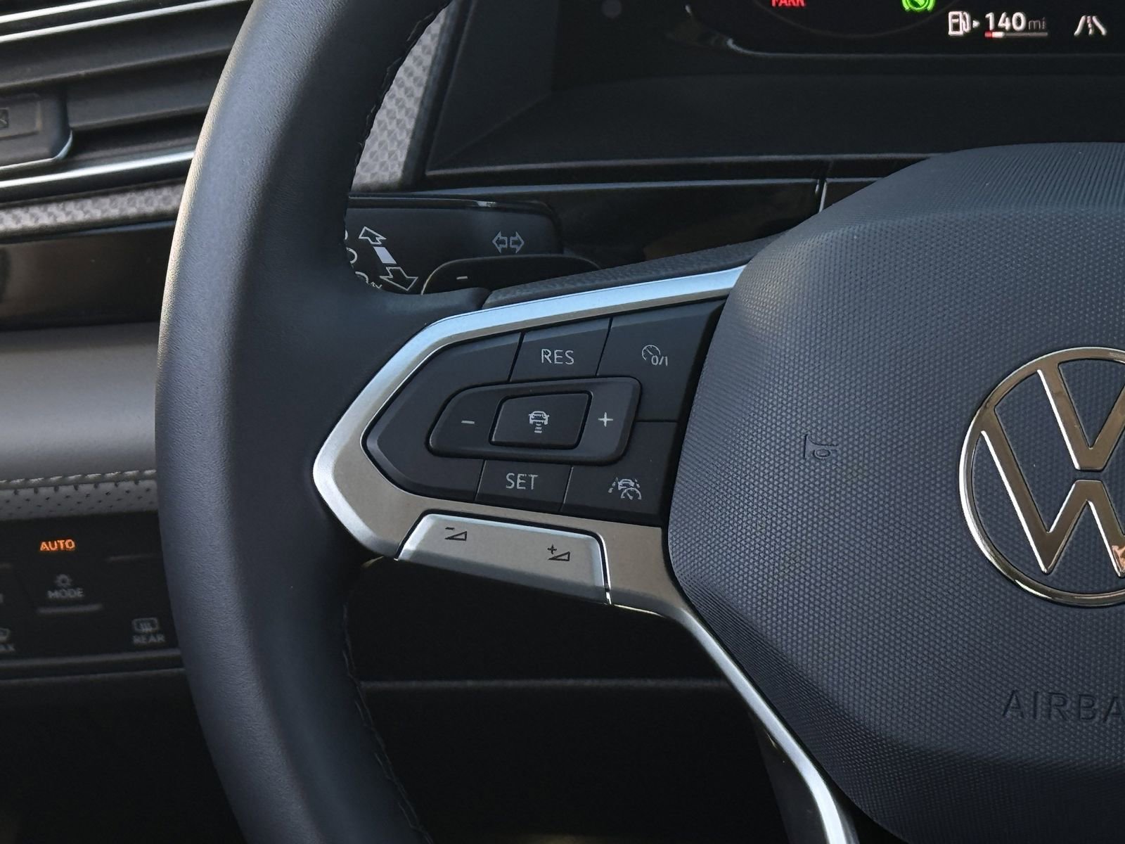 New 2026 Volkswagen Atlas Peak Edition image 17