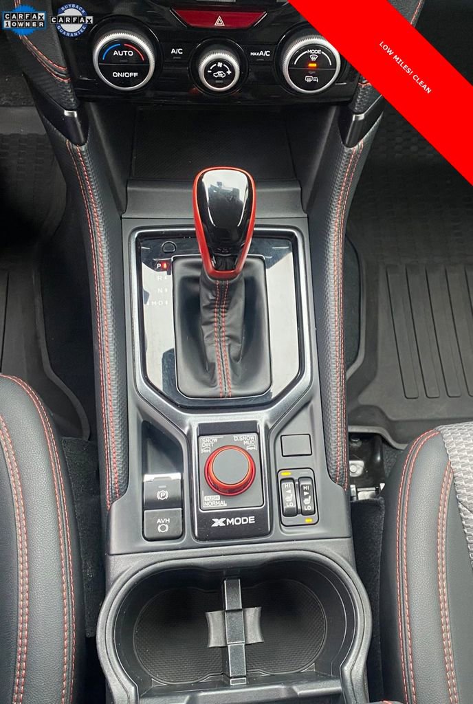 Used 2024 Subaru Forester Sport image 16