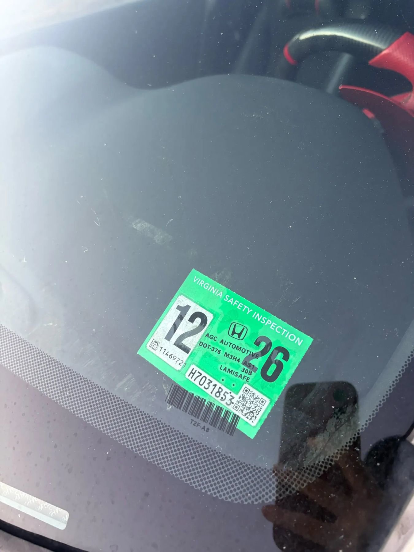 Used 2017 Honda Accord Sport image 30