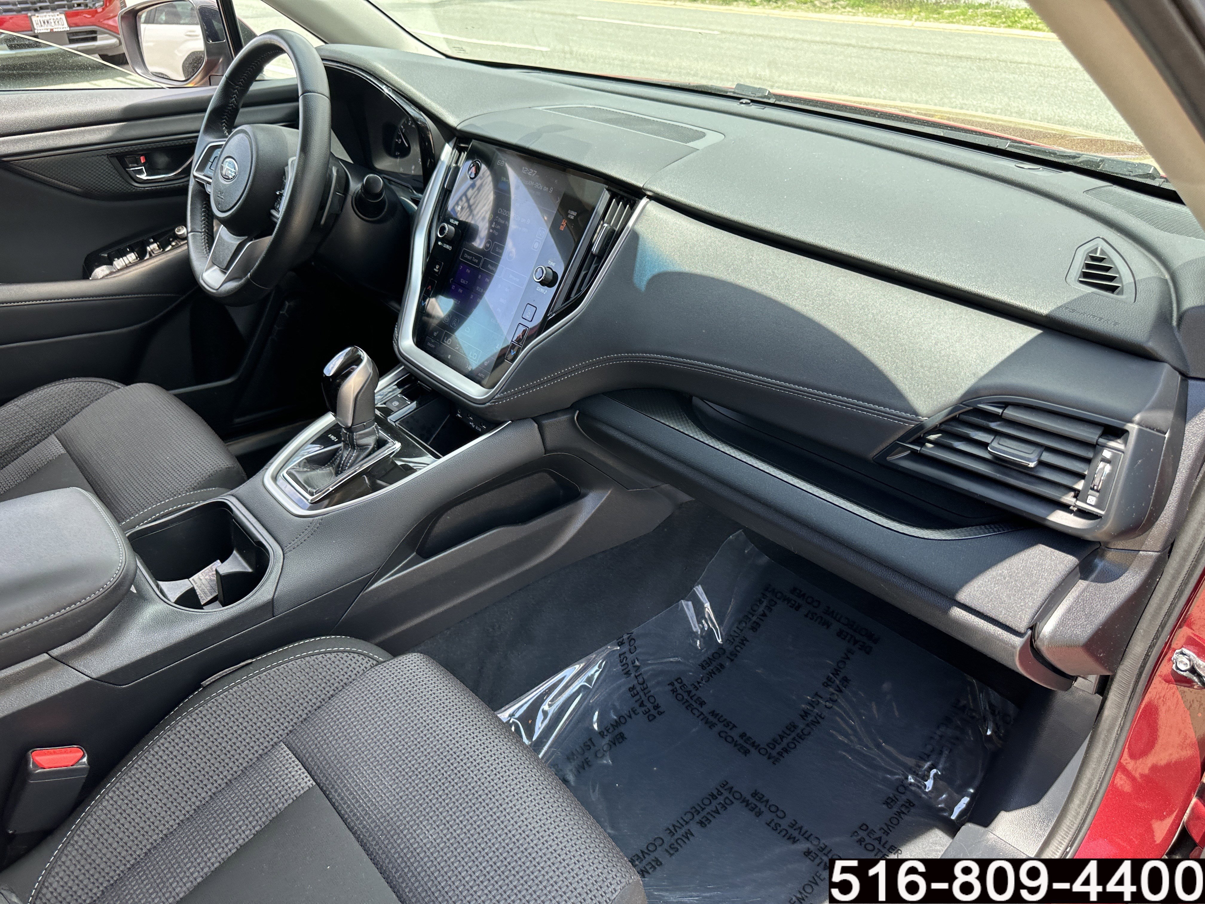 Used 2022 Subaru Outback Premium AWD/4WD image 44