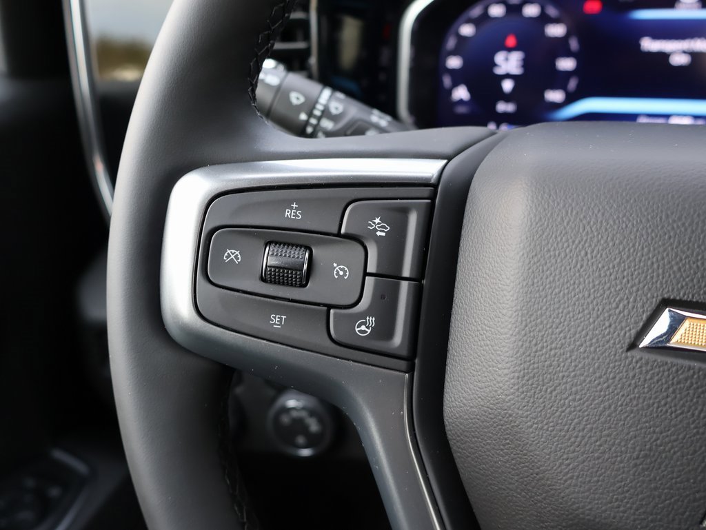 New 2026 Chevrolet Silverado 1500 LT image 16