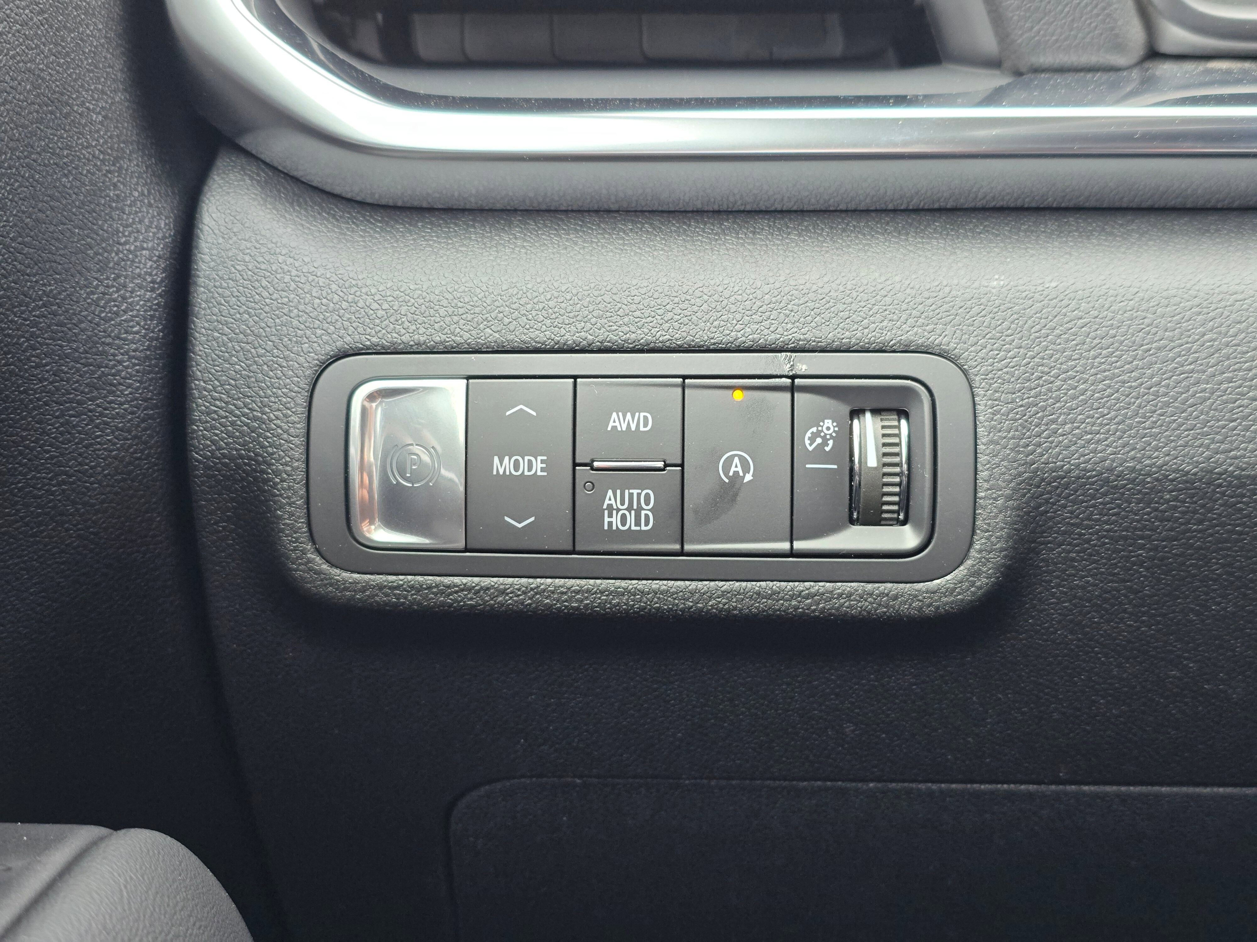 New 2025 GMC Terrain Elevation image 28