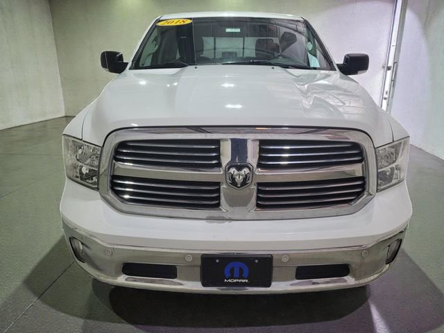 Used 2018 RAM 1500 Big Horn image 15