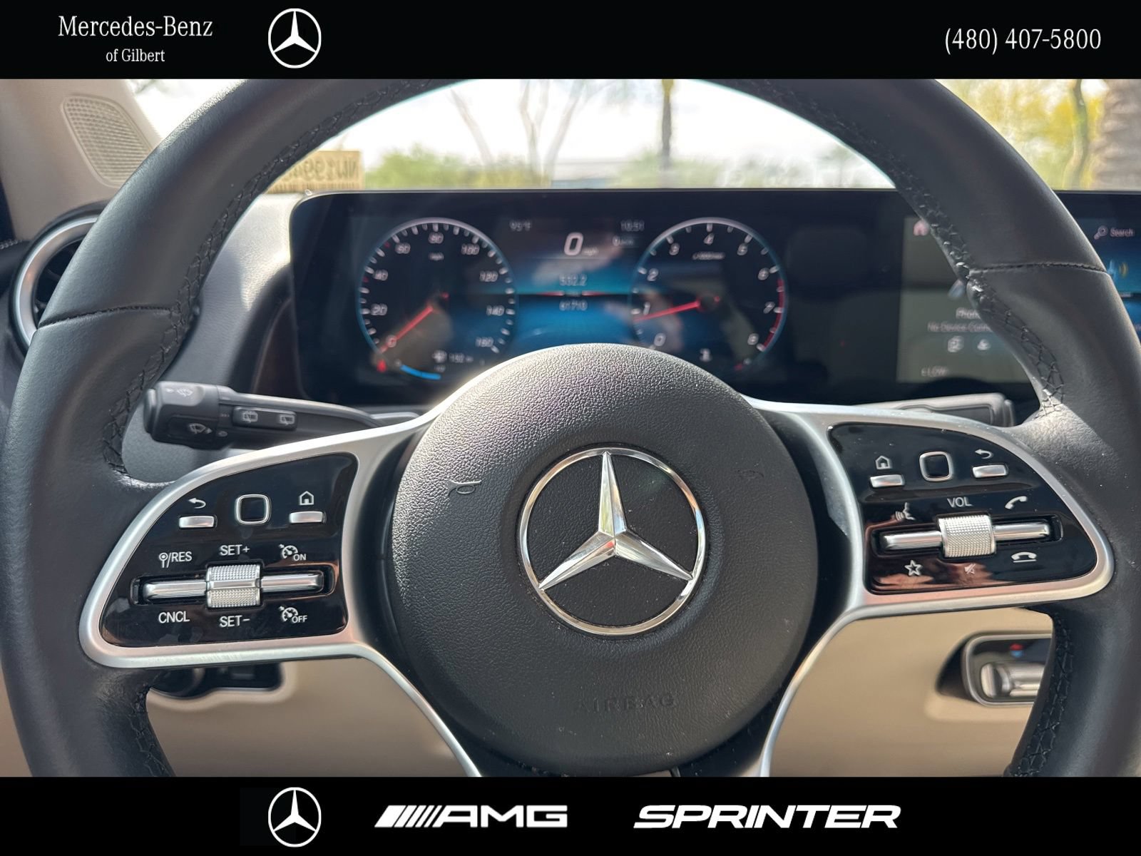 Used 2022 Mercedes-Benz GLB 250 image 30