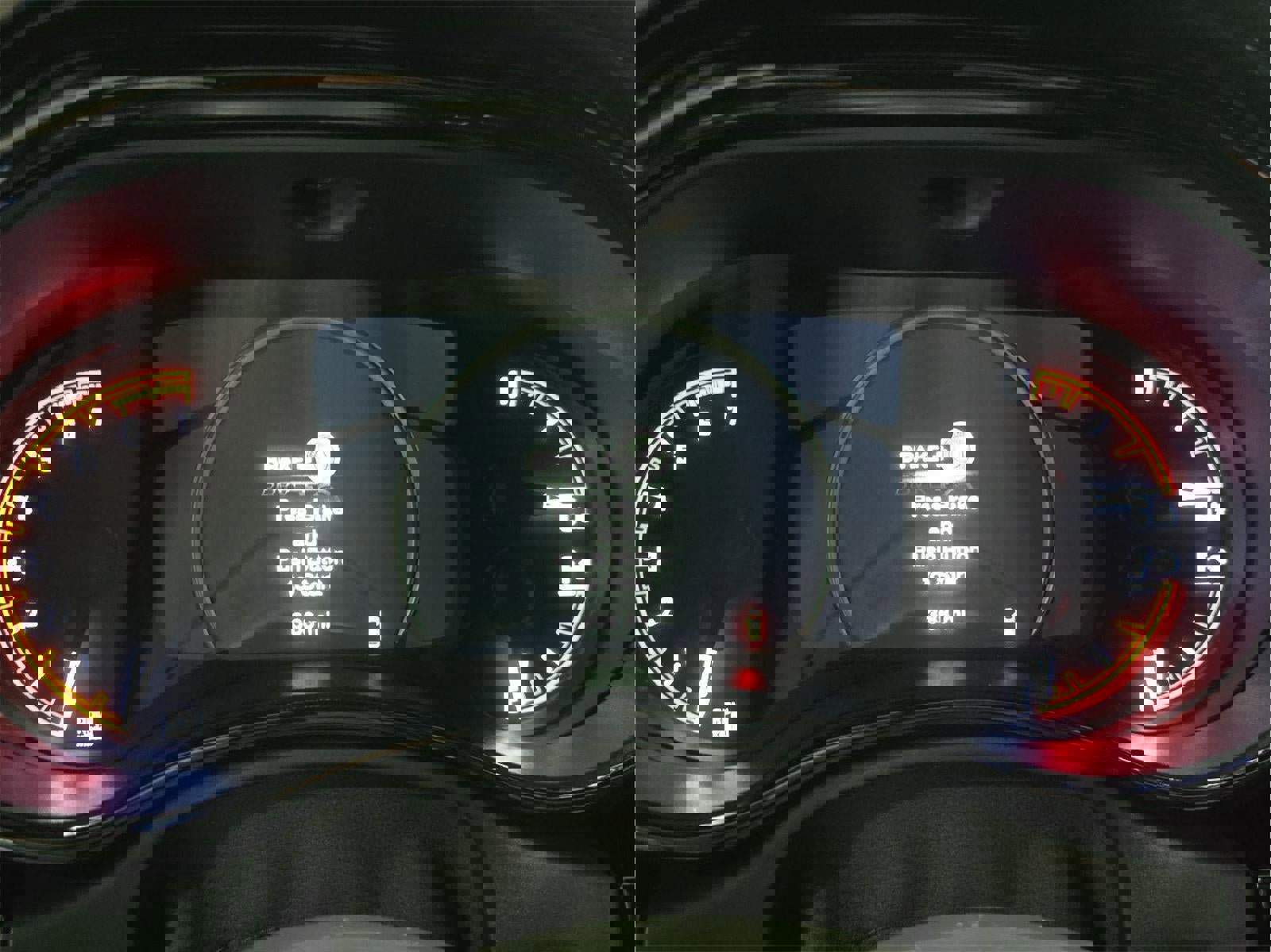 New 2026 Dodge Durango GT image 12