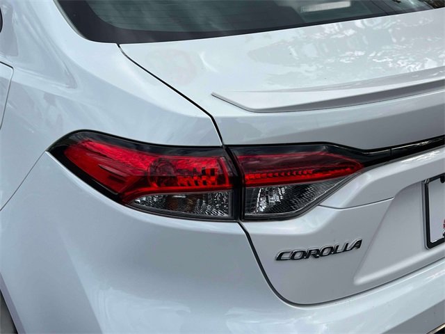Used 2024 Toyota Corolla SE image 12