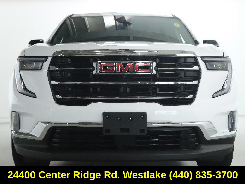 Used 2024 GMC Acadia Elevation FWD image 6
