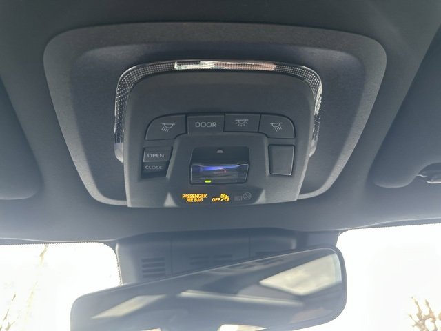 New 2026 Toyota Crown Nightshade image 20