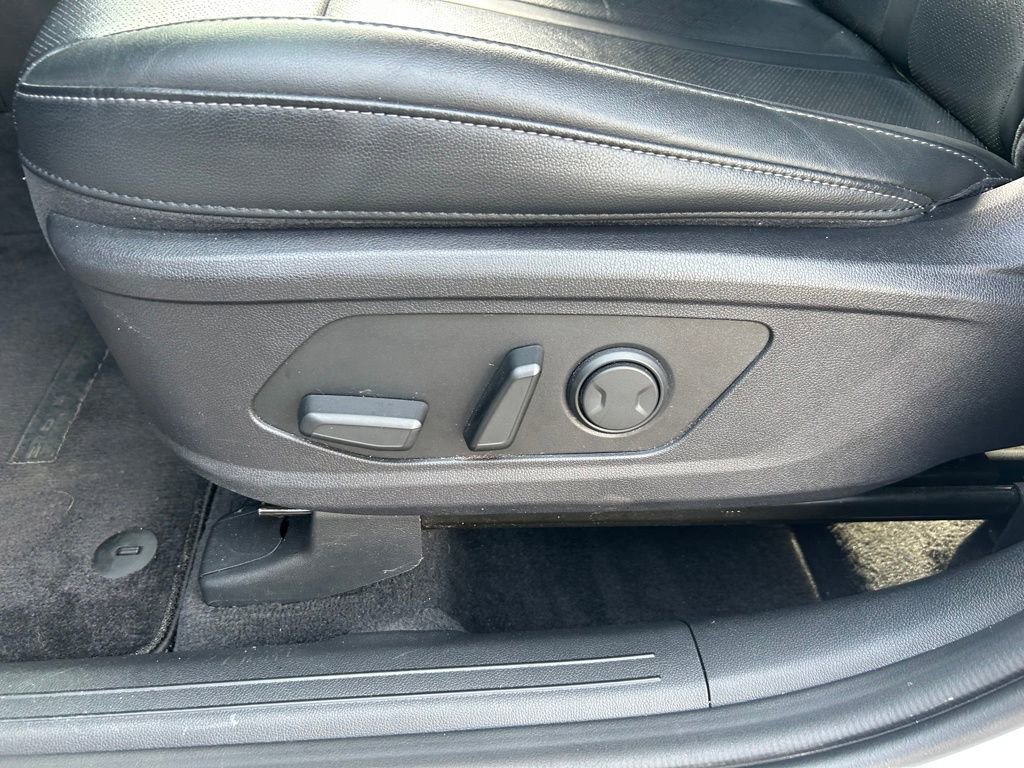 Certified 2021 Kia Sorento S image 21