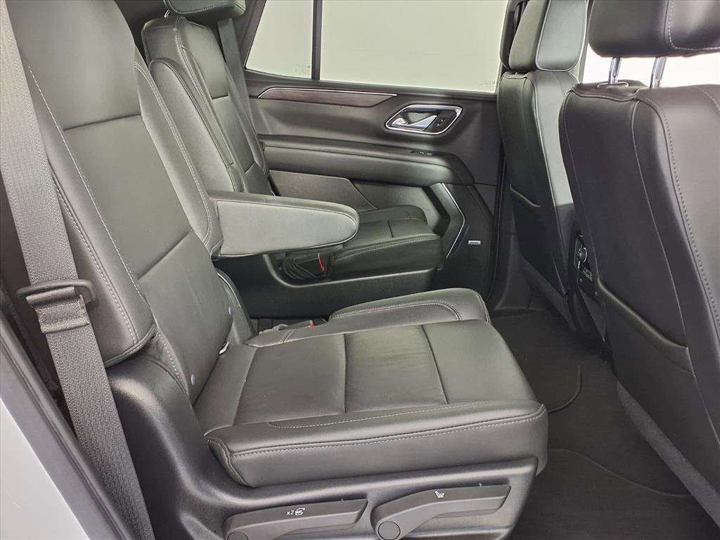 Used 2021 Chevrolet Tahoe LT image 9