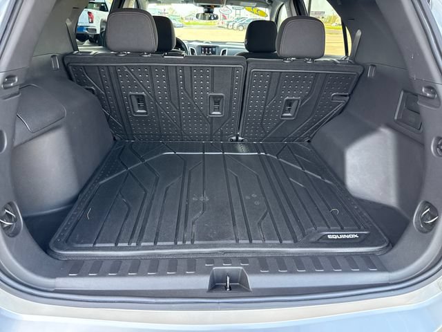 Used 2022 Chevrolet Equinox LT AWD/4WD image 26