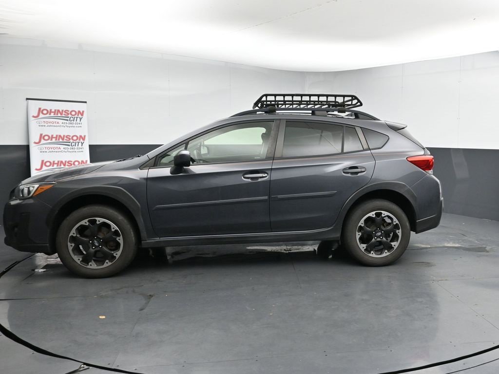 Used 2022 Subaru Crosstrek 2.0i Premium image 5