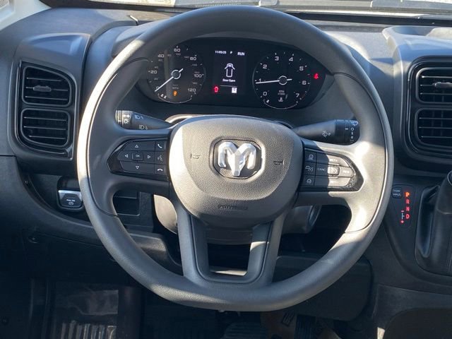 New 2026 RAM ProMaster 2500 w/ Convenience Group image 34