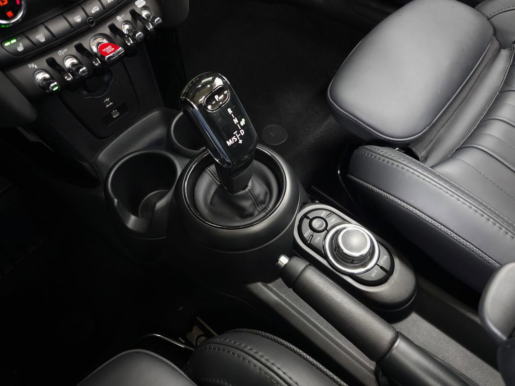 Used 2023 MINI Cooper S FWD image 27