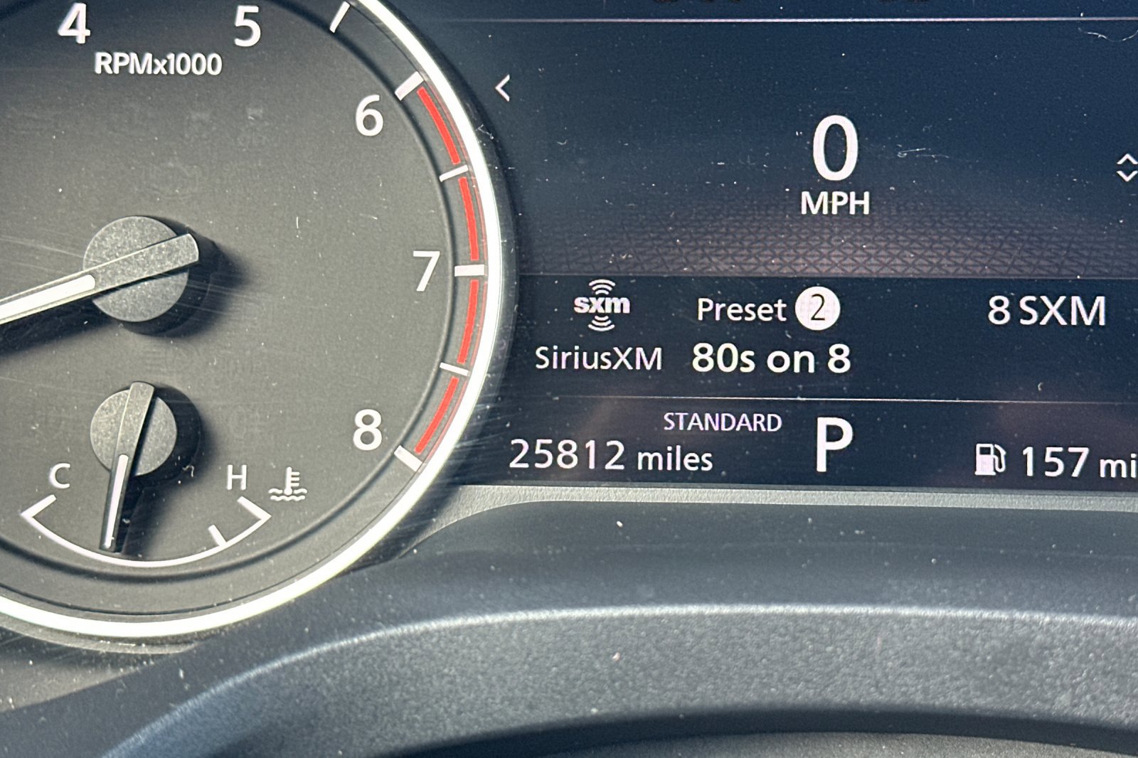 Used 2023 Nissan Rogue SV image 27