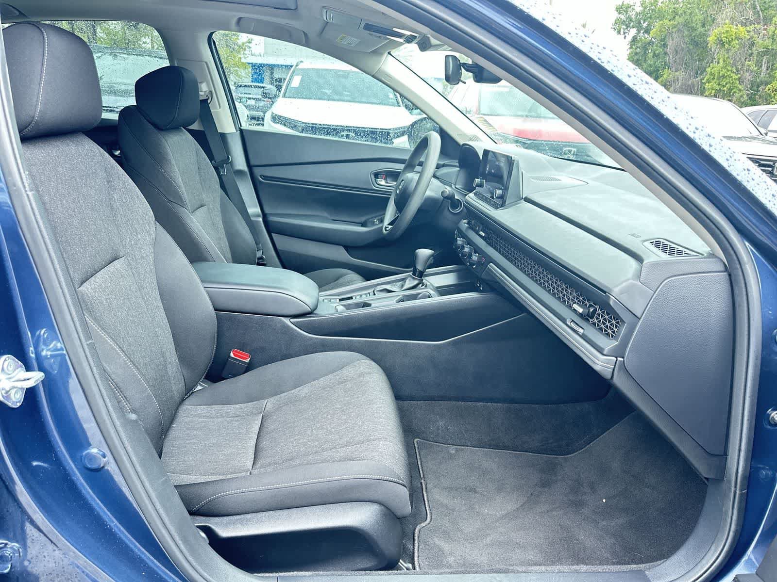 Used 2023 Honda Accord EX image 25