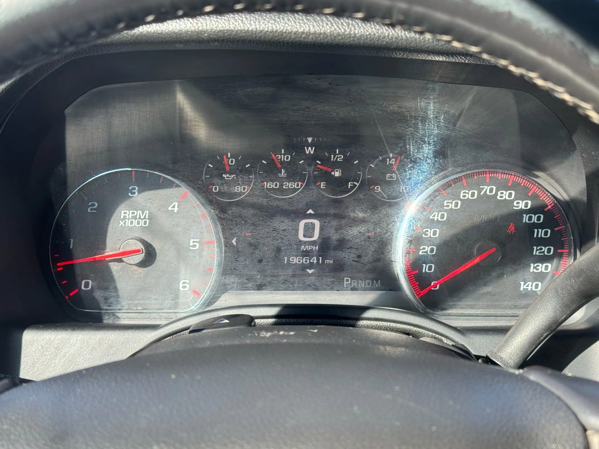 Used 2015 GMC Yukon XL Denali w/ Premium Package image 25